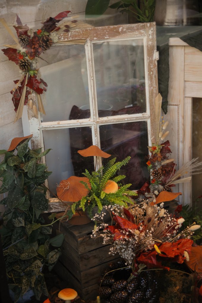 Un doux parfum d'automne photo 3